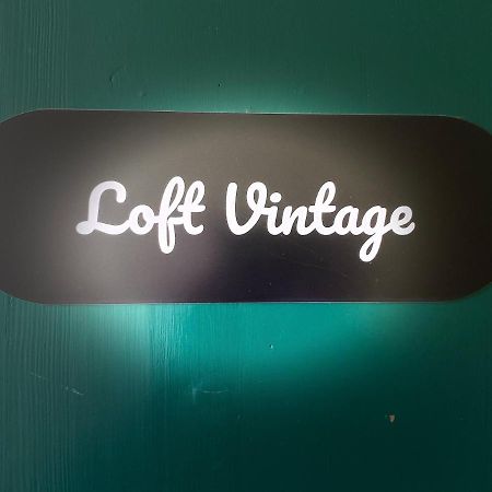 Le Loft Vintage Epernay Avec Netflix, Velos, Parking Gratuit Exterior photo