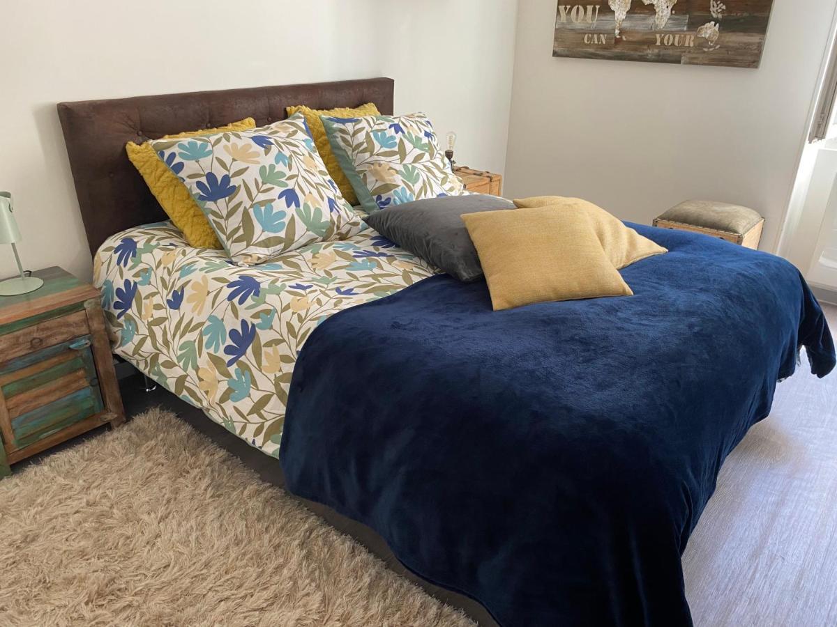Le Loft Vintage Epernay Avec Netflix, Velos, Parking Gratuit Exterior photo
